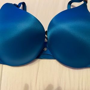 Very Sexy So Obsessed Push-Up Bra